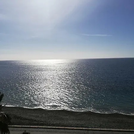 Lägenhet Solosole